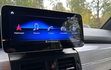 Mercedes-Benz GLK-Класс, 2012 год, 1 440 000 рублей, 10 фотография