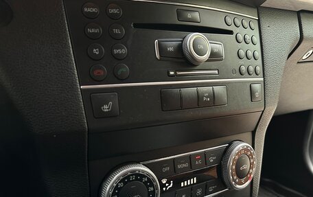 Mercedes-Benz GLK-Класс, 2012 год, 1 440 000 рублей, 11 фотография