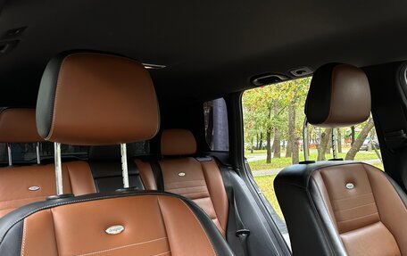 Mercedes-Benz GLK-Класс, 2012 год, 1 440 000 рублей, 14 фотография