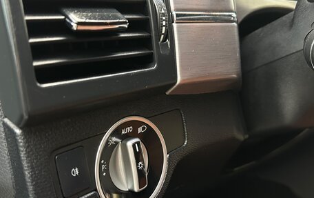 Mercedes-Benz GLK-Класс, 2012 год, 1 440 000 рублей, 12 фотография
