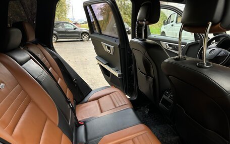 Mercedes-Benz GLK-Класс, 2012 год, 1 440 000 рублей, 18 фотография
