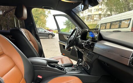 Mercedes-Benz GLK-Класс, 2012 год, 1 440 000 рублей, 16 фотография
