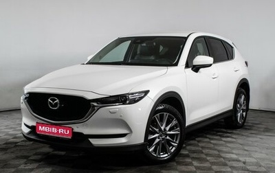 Mazda CX-5 II, 2019 год, 3 040 000 рублей, 1 фотография