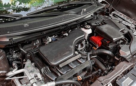 Nissan Qashqai, 2021 год, 2 550 000 рублей, 7 фотография