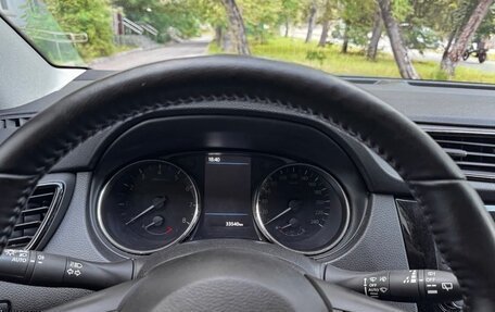 Nissan Qashqai, 2021 год, 2 550 000 рублей, 9 фотография