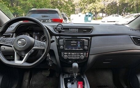 Nissan Qashqai, 2021 год, 2 550 000 рублей, 6 фотография