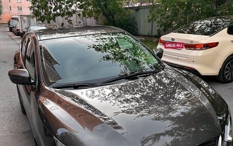 Nissan Qashqai, 2021 год, 2 550 000 рублей, 2 фотография