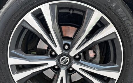 Nissan Qashqai, 2021 год, 2 550 000 рублей, 8 фотография