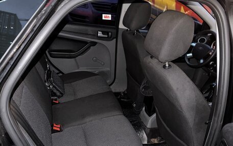 Ford Focus II рестайлинг, 2010 год, 515 000 рублей, 7 фотография