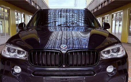 BMW X5, 2013 год, 3 130 000 рублей, 2 фотография