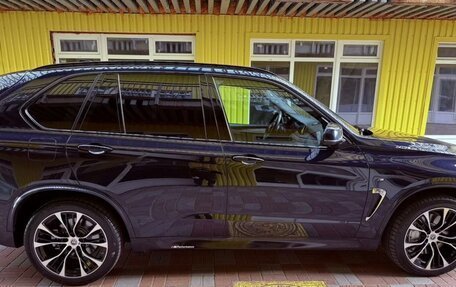 BMW X5, 2013 год, 3 130 000 рублей, 3 фотография