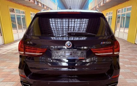BMW X5, 2013 год, 3 130 000 рублей, 5 фотография