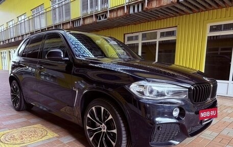 BMW X5, 2013 год, 3 130 000 рублей, 4 фотография