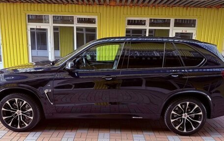 BMW X5, 2013 год, 3 130 000 рублей, 7 фотография