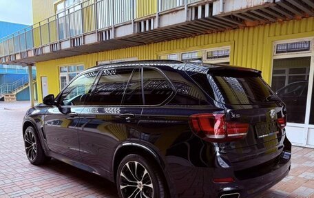 BMW X5, 2013 год, 3 130 000 рублей, 8 фотография