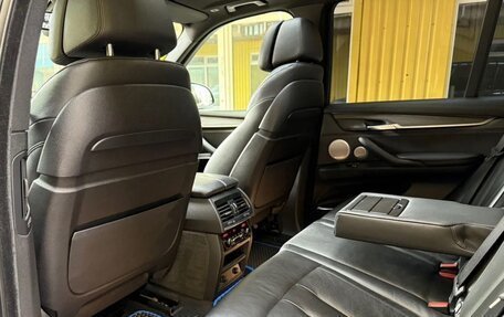 BMW X5, 2013 год, 3 130 000 рублей, 11 фотография