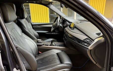 BMW X5, 2013 год, 3 130 000 рублей, 9 фотография