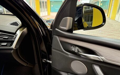 BMW X5, 2013 год, 3 130 000 рублей, 10 фотография