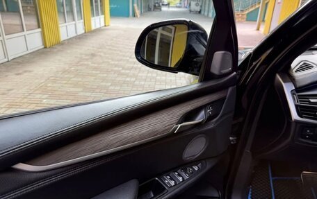 BMW X5, 2013 год, 3 130 000 рублей, 17 фотография