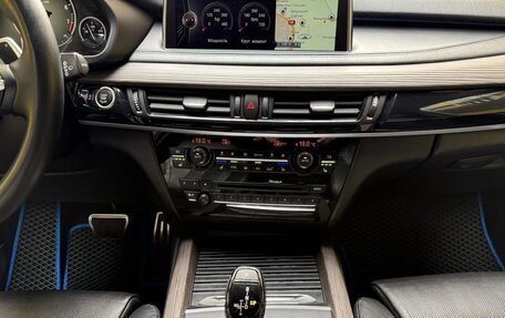 BMW X5, 2013 год, 3 130 000 рублей, 13 фотография