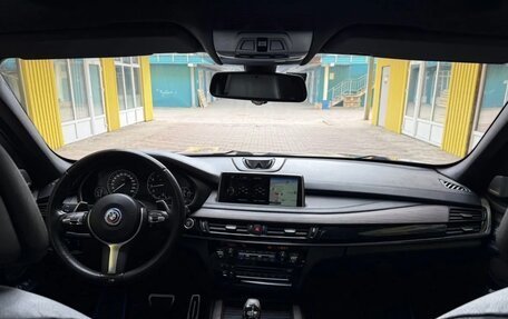 BMW X5, 2013 год, 3 130 000 рублей, 18 фотография