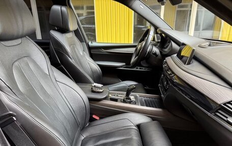 BMW X5, 2013 год, 3 130 000 рублей, 14 фотография