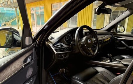BMW X5, 2013 год, 3 130 000 рублей, 16 фотография
