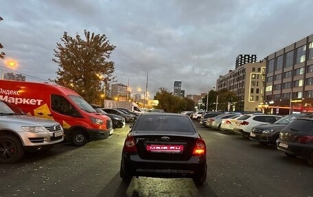 Ford Focus II рестайлинг, 2010 год, 515 000 рублей, 3 фотография