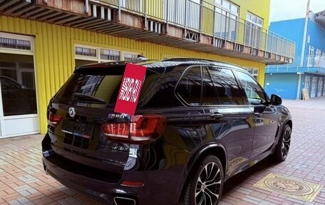 BMW X5, 2013 год, 3 130 000 рублей, 6 фотография