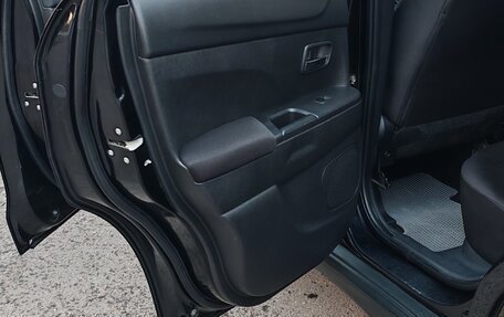Mitsubishi ASX I рестайлинг, 2013 год, 1 110 000 рублей, 7 фотография