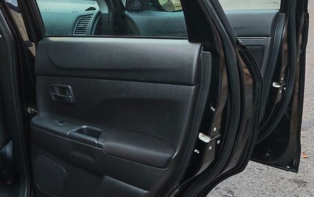 Mitsubishi ASX I рестайлинг, 2013 год, 1 110 000 рублей, 5 фотография