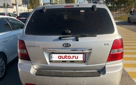 KIA Sorento IV, 2008 год, 735 000 рублей, 5 фотография