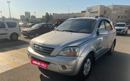 KIA Sorento IV, 2008 год, 735 000 рублей, 3 фотография
