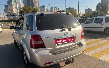 KIA Sorento IV, 2008 год, 735 000 рублей, 6 фотография