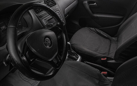 Volkswagen Polo VI (EU Market), 2017 год, 999 000 рублей, 9 фотография