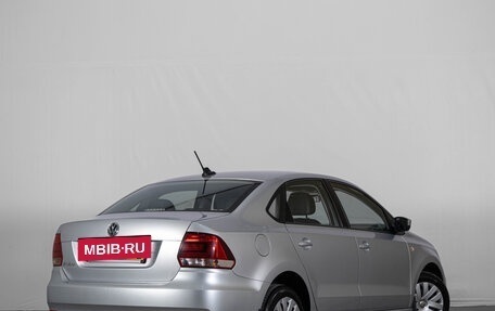 Volkswagen Polo VI (EU Market), 2017 год, 999 000 рублей, 5 фотография