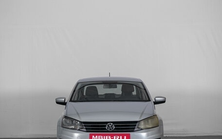 Volkswagen Polo VI (EU Market), 2017 год, 999 000 рублей, 2 фотография