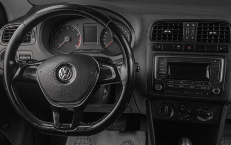 Volkswagen Polo VI (EU Market), 2017 год, 999 000 рублей, 15 фотография