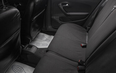 Volkswagen Polo VI (EU Market), 2017 год, 999 000 рублей, 18 фотография