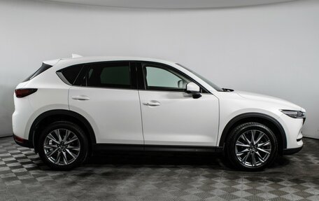 Mazda CX-5 II, 2019 год, 3 040 000 рублей, 4 фотография