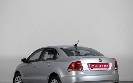 Volkswagen Polo VI (EU Market), 2017 год, 999 000 рублей, 7 фотография