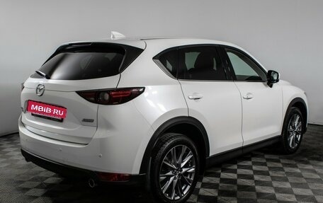 Mazda CX-5 II, 2019 год, 3 040 000 рублей, 5 фотография