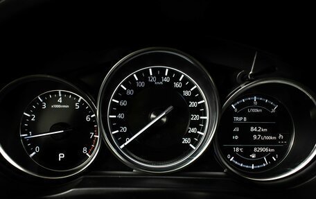 Mazda CX-5 II, 2019 год, 3 040 000 рублей, 12 фотография