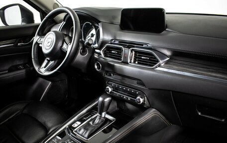 Mazda CX-5 II, 2019 год, 3 040 000 рублей, 9 фотография