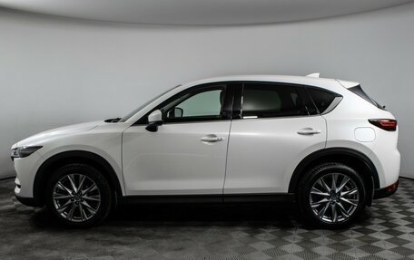 Mazda CX-5 II, 2019 год, 3 040 000 рублей, 8 фотография