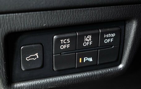 Mazda CX-5 II, 2019 год, 3 040 000 рублей, 13 фотография