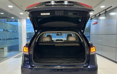 Lexus RX IV рестайлинг, 2020 год, 4 597 000 рублей, 7 фотография