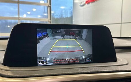 Lexus RX IV рестайлинг, 2020 год, 4 597 000 рублей, 12 фотография