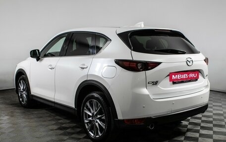 Mazda CX-5 II, 2019 год, 3 040 000 рублей, 7 фотография