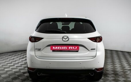 Mazda CX-5 II, 2019 год, 3 040 000 рублей, 6 фотография